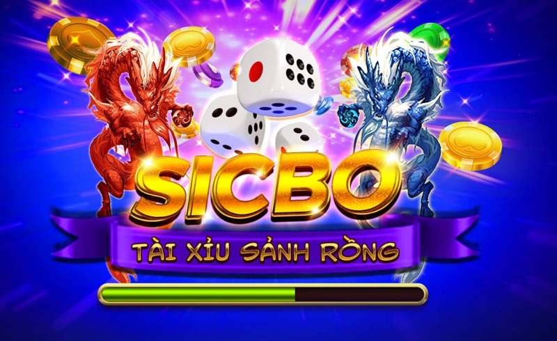 Sicbo 