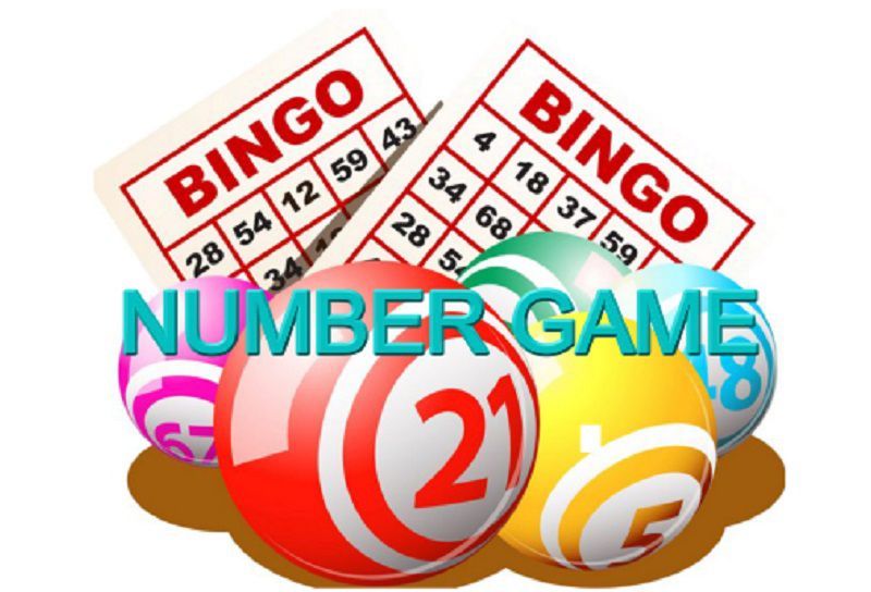 Các bước tham gia Number Game tại Hit club