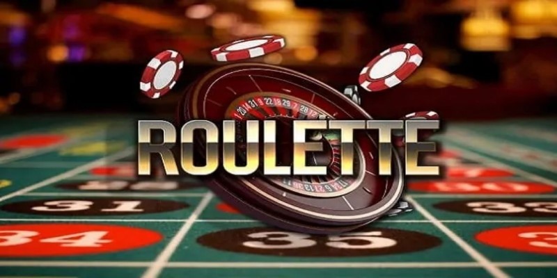 Tổng quan về Roulette tại Hit club