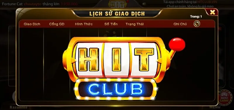 Một số lưu ý khi nạp thẻ cào mobifone vào hitclub